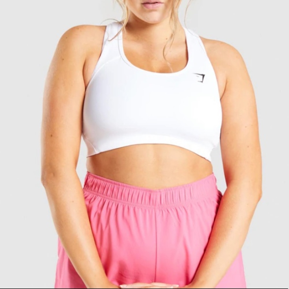 Gymshark sports bra